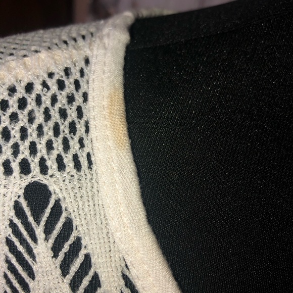 Bat wing top - Picture 5 of 5